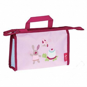 Сумка-косметичка Три веселых друга (Sigikid, 23916k)